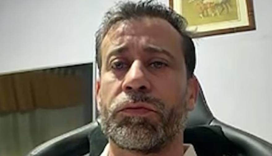 El inquietante robo con sello narco en la casa de un juez: tres detenidos y un hallazgo revelador