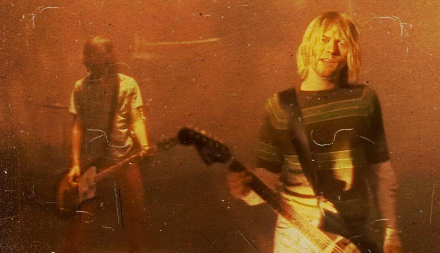 Subastan guitarras de Eric Clapton, The Beatles y Kurt Cobain, entre otras