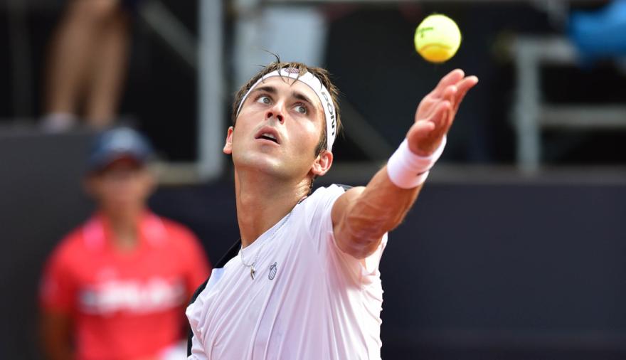 Tres argentinos sueñan con las semifinales en Río