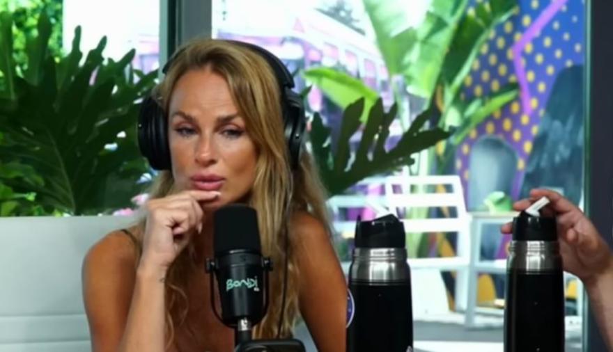 Las propuestas laborales que tiene Sabrina Rojas para el 2026