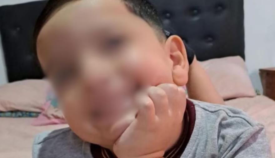 Este lunes Bastian será trasladado al Hospital Italiano de San Justo