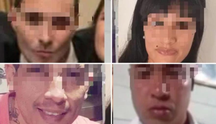La Plata: investigan a una banda acusada de reclutar agentes para el Servicio Penitenciario y desaparecer