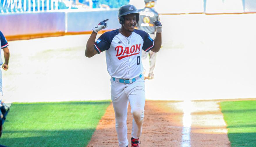 Béisbol: Argentina cerró la Serie de las Américas con un batacazo ante Panamá