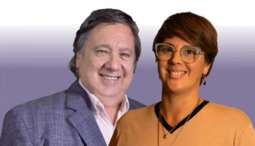 Villa Gesell: el exintendente K con pasado mileísta que pelea por el PJ local