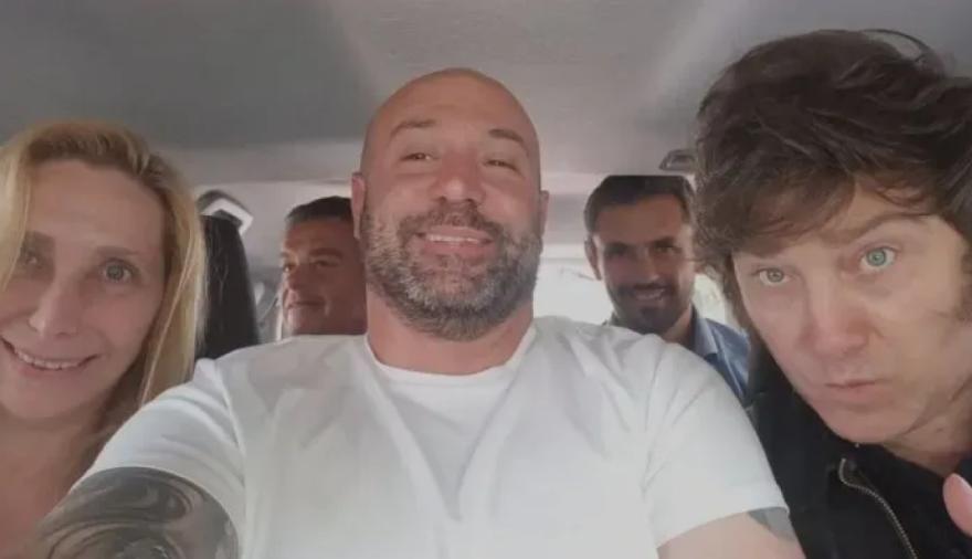 Investigación en ANDIS: audios, inteligencia artificial y el futuro de los USD 80 mil