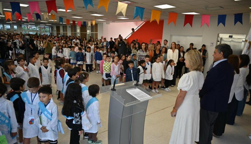 Revolución educativa en CABA: así usarán inteligencia artificial en primaria