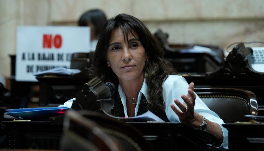 "Hasta los 8 años": el duro pronóstico de De La Sota por la Reforma Penal Juvenil