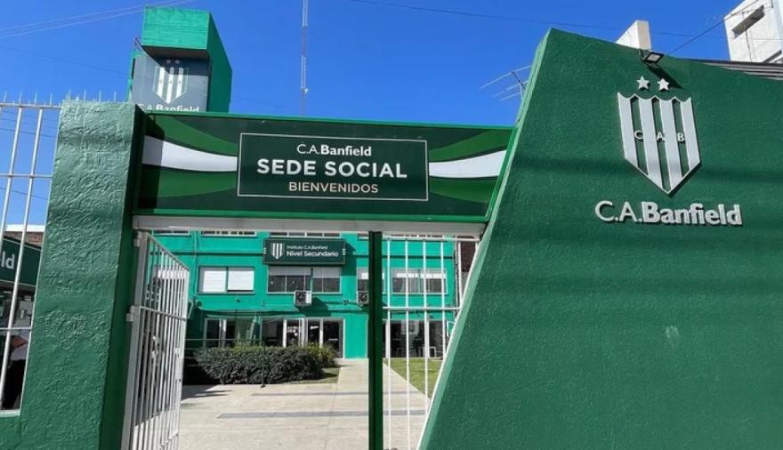 Club Atlético Banfield: la Justicia ordena pericias y levanta el secreto bancario