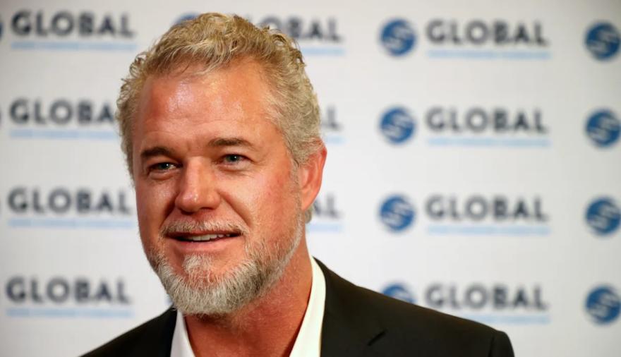 Falleció Eric Dane: el elenco de Grey’s Anatomy despidió al actor que interpretó a Marc Sloan