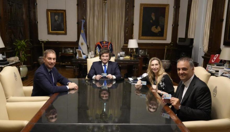 Milei y el acuerdo UE–Mercosur: la estrategia para que Argentina sea la primera en aprobarlo