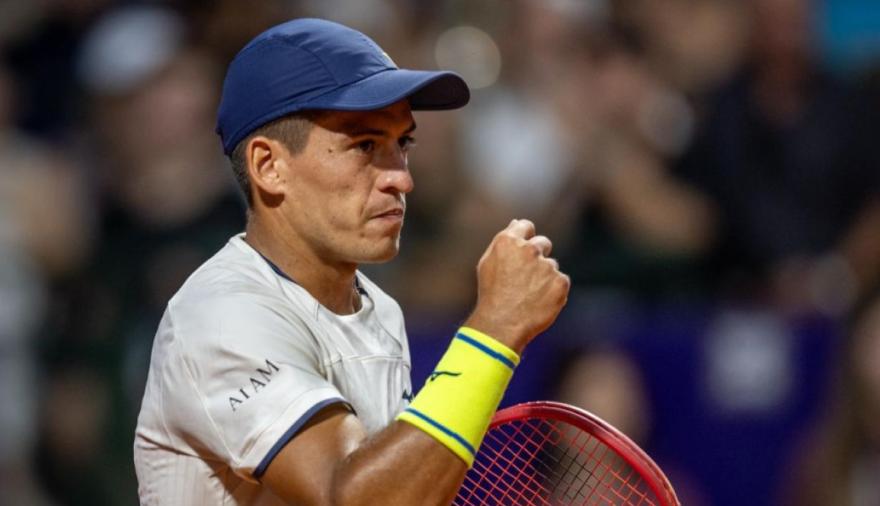 Argentina Open: los favoritos avanzan a paso firme hacia el título