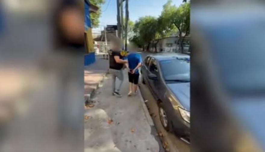 Primero cayó “El Dengue” y ahora su cómplice, "El Chikunguña”