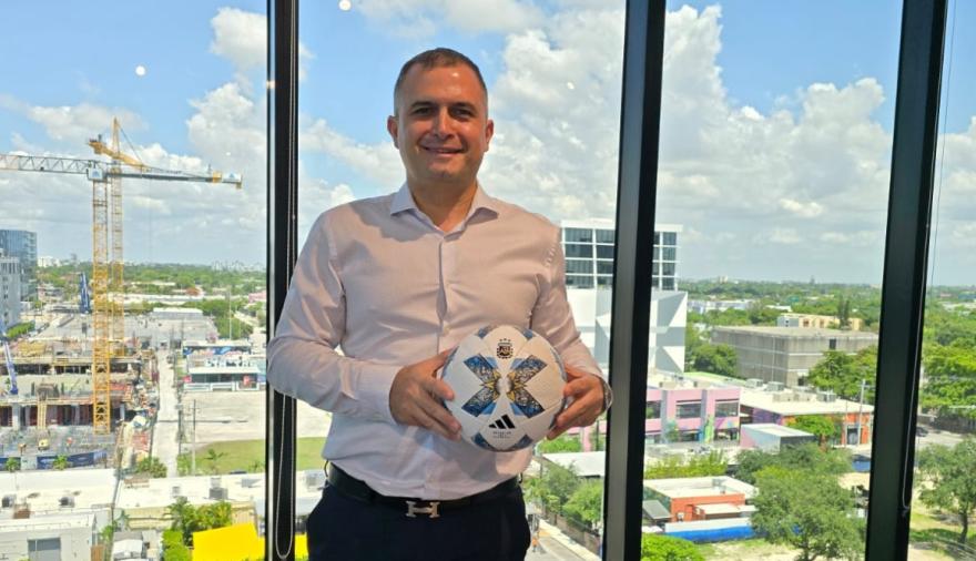 Arrancó el año electoral en Independiente: el pedido de Luciano Nakis y la Lista Roja