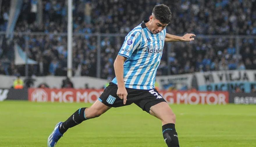 Unión vs. Racing por Nardoni: cuánto reclaman y qué respondió Diego Milito