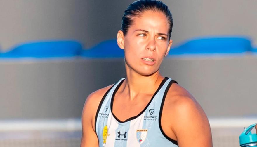 Lucina von der Heyde deja Las Leonas y se suma a Alemania: polémica y silencio oficial