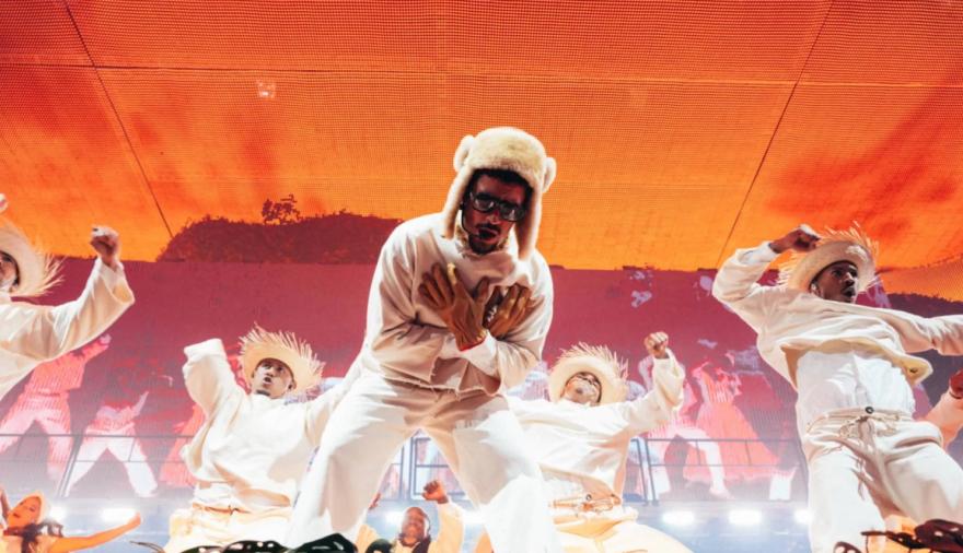 Dónde se puede ver la actuación de Bad Bunny en el Super Bowl