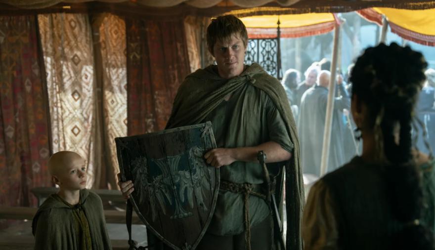 El caballero de los siete reinos: primeros detalles de la segunda temporada