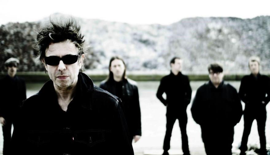 Echo & The Bunnymen vuelve a Argentina: cuándo tocan y cómo conseguir entradas