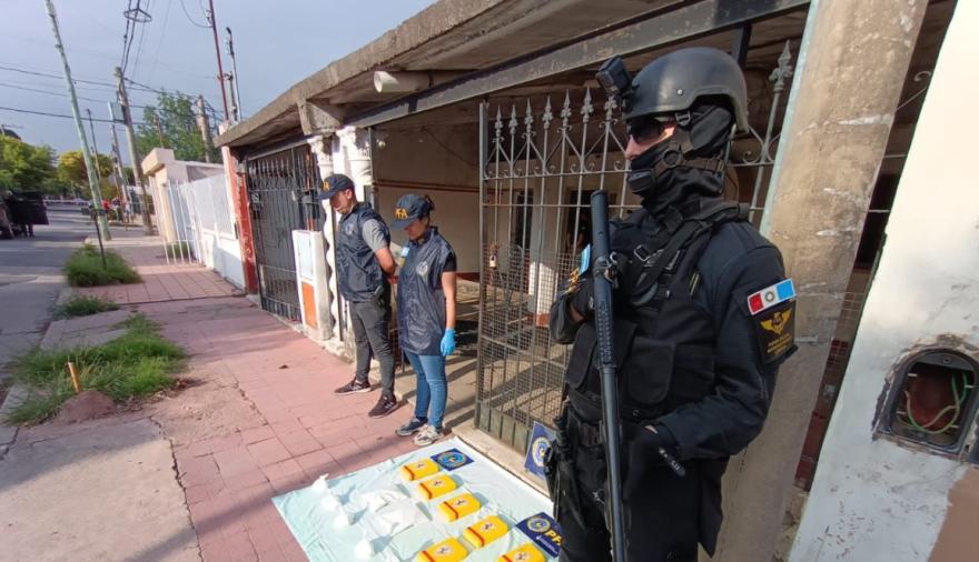 Mapa de la droga en Córdoba: cómo quieren marcar los búnkeres en los barrios