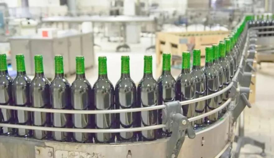 Según el INV, la exportación de vinos creció un 17,9% en enero
