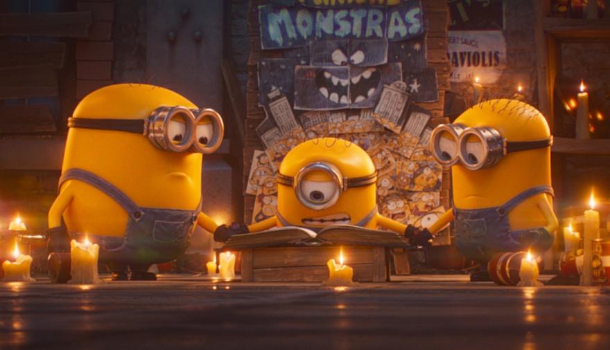 Minions & Monstruos ya tiene tráiler y fecha de estreno: ¿qué nos trae la nueva aventura amarilla?