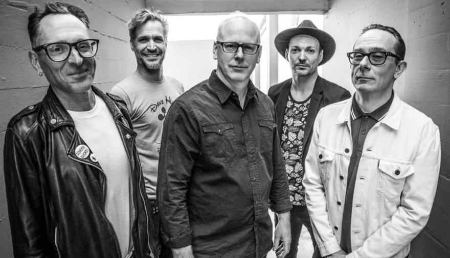 Salen las entradas a la venta para Bad Religion