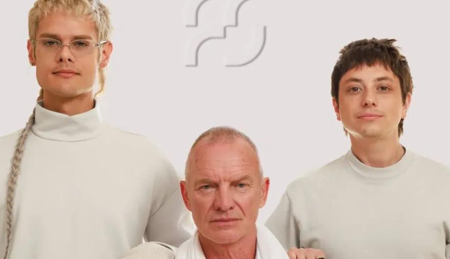 Ca7riel, Paco Amoroso y Sting: ¿paso de comedia, 'bait' o cambio verdadero?