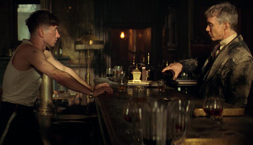 Peaky Blinders: tenemos tráiler oficial de la película con el regreso de Tommy Shelby