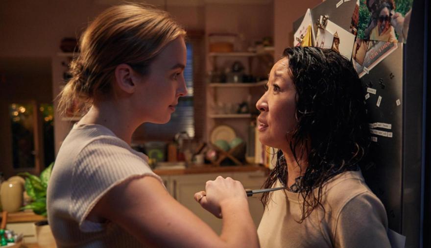 Killing Eve tendrá precuela, se llamará Honey y esto es lo que se sabe