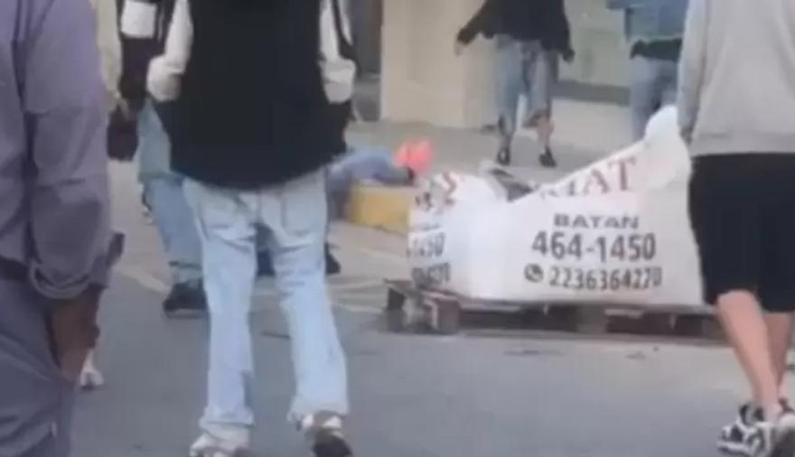 Batán: el desgarrador relato de la mujer del joven asesinado a la salida de un boliche