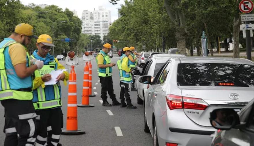 Multas 2026: cuál es la infracción por la que podés pagar más de 3 millones de pesos en CABA