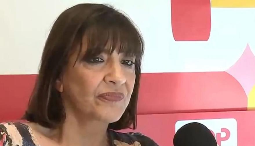 La reunión secreta de Elizabeth Vernaci