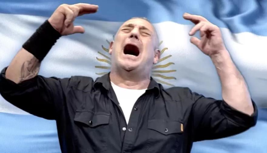 Reforma laboral y chivo expiatorio