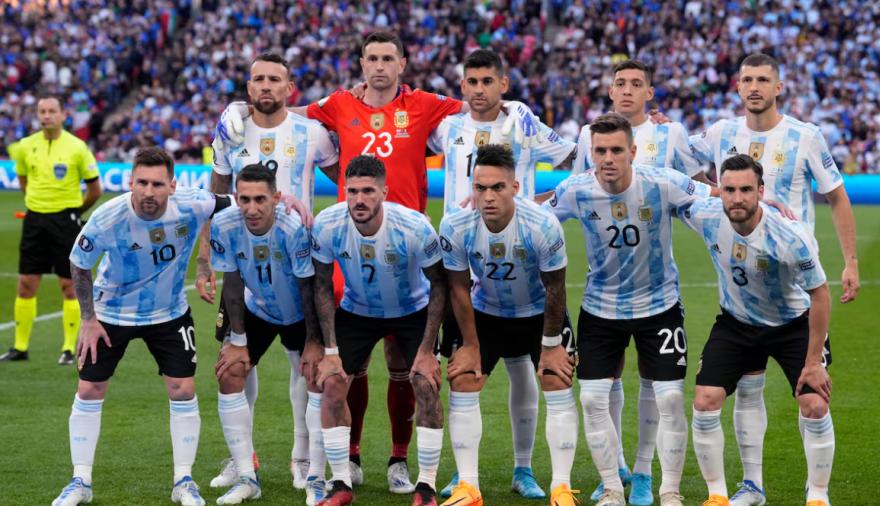 Scaloneta en reparación: la selección argentina ya suma 6 lesionados camino al Mundial