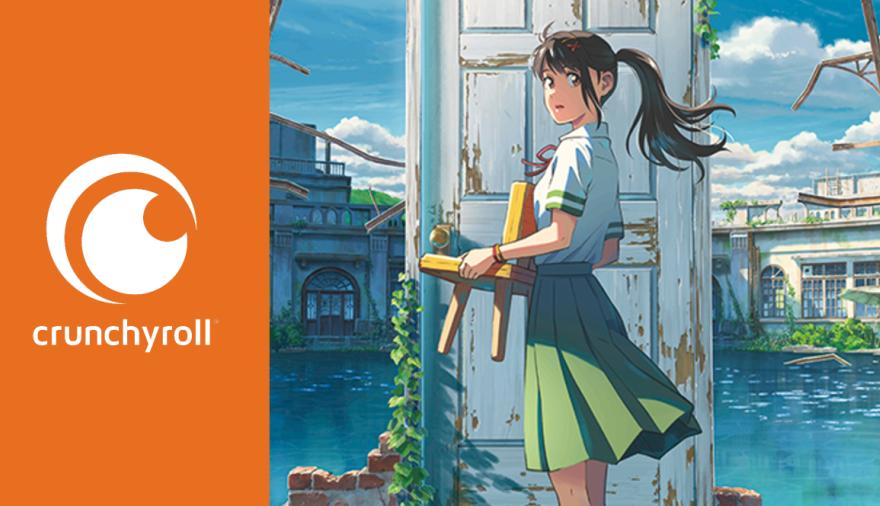 Informan que Crunchyroll sufrió un hackeo y filtraron cerca de 100GB de datos