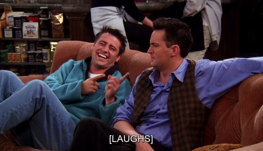 Friends, Seinfeld y I love Lucy: cómo nacieron las risas grabadas y por qué dejaron de usarse