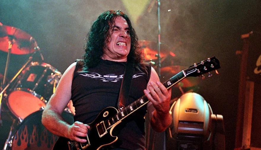 Los 10 mejores guitarristas en la historia del rock argentino