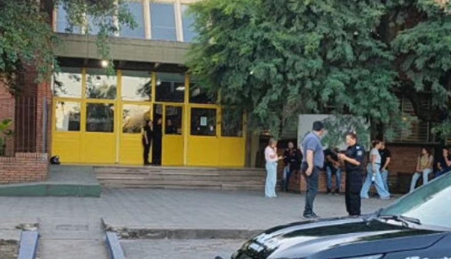 "Todavía no entendemos qué pasó”: el relato de los padres tras el ataque en la escuela