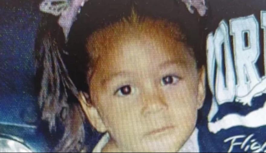 Madre de Esmeralda sospecha de un circo tras desaparición en Cosquín