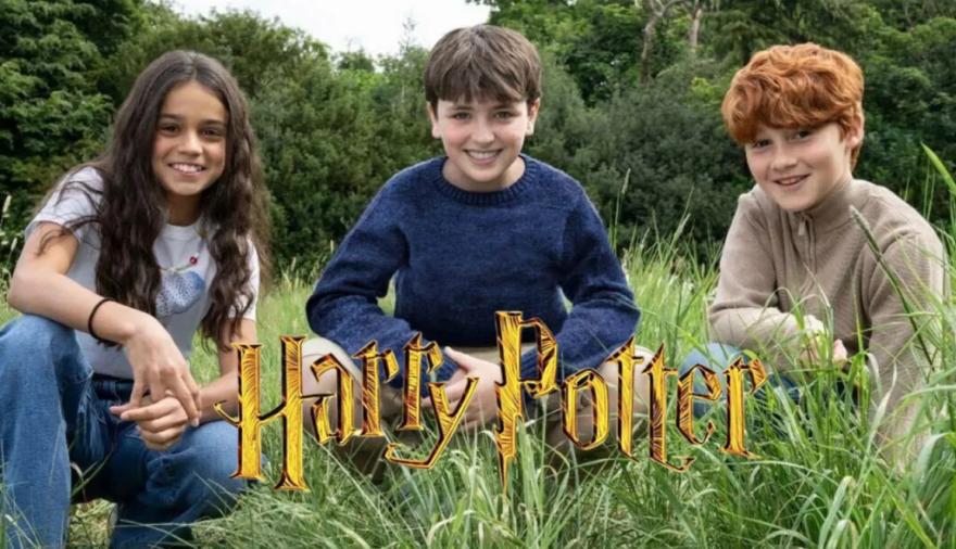 Nuevos detalles de los 2 primeros episodios de Harry Potter y el rodaje de la segunda temporada