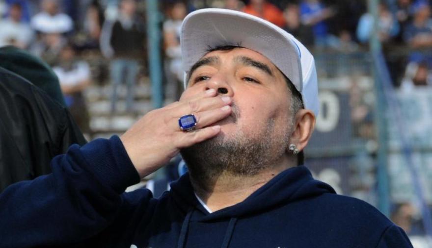 Caso Maradona: revelarán audios inéditos antes del juicio por jurados contra la enfermera