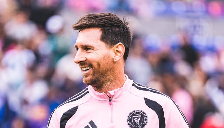 Jorge Mas reveló la impactante cifra que gana Lionel Messi en Inter Miami