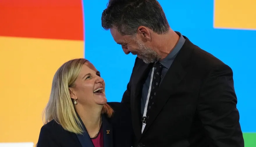 Pau Gasol, nuevo presidente de la Comisión de Atletas del COI