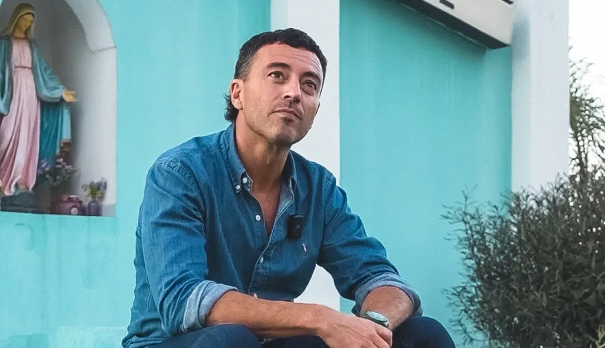 Córdoba 2027 en juego: el guiño de De Loredo a Milei tras el polémico discurso