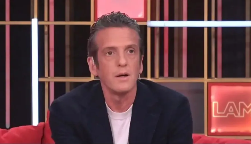 Mauro Szeta ya tiene día y horario para su nuevo programa en América TV