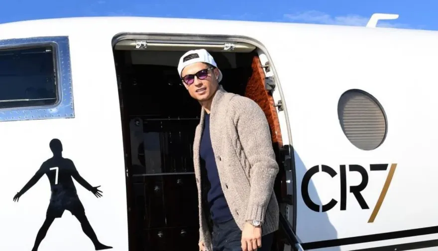 Cristiano Ronaldo dejó Arabia Saudita tras un bombardeo: qué pasó con su familia
