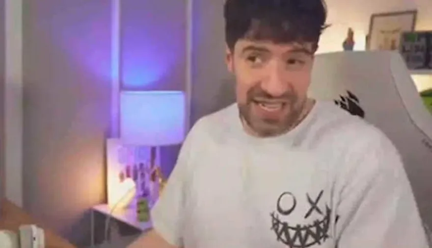 Martín Cirio criticó a Javier Milei: "Un papelón"