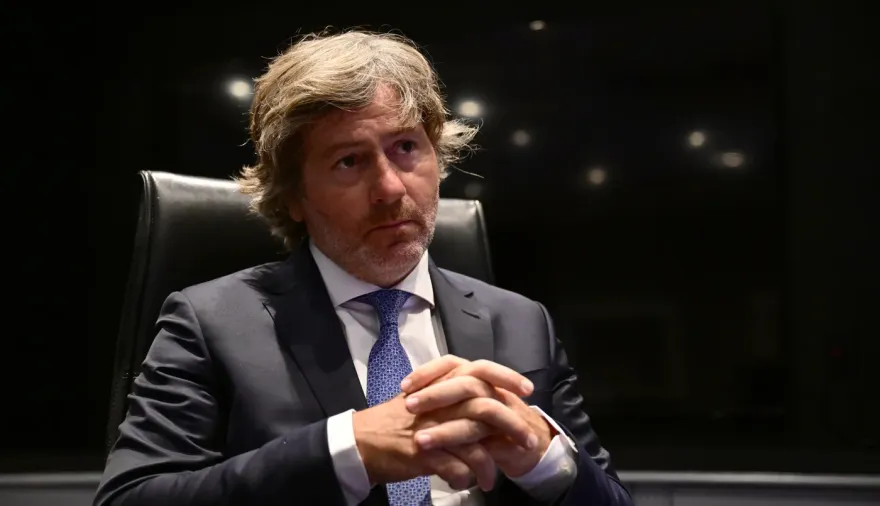 El Gobierno oficializó a Juan Mahiques en Justicia: el agradecimiento a Cúneo Libarona