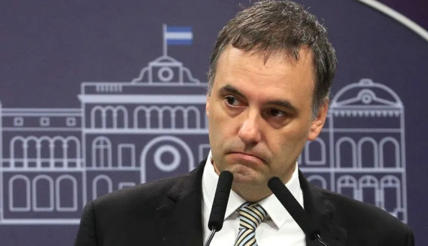 Manuel Adorni confirmó que dará su primer informe de gestión en Diputados en abril