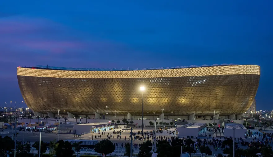 UEFA y Conmebol definen la Finalissima en Qatar: qué se negocia